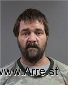 William Murphy Arrest Mugshot