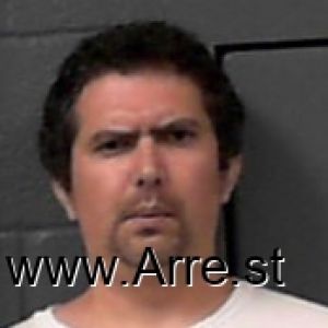 William Patrick Arrest Mugshot