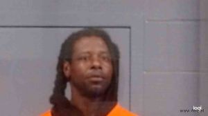 William Peart Arrest Mugshot