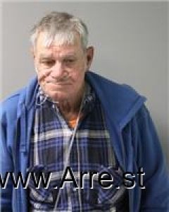 William Plumley Arrest Mugshot