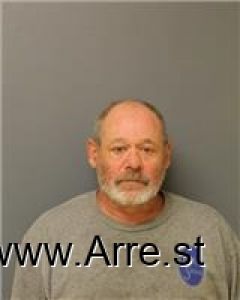 William Poling Arrest Mugshot