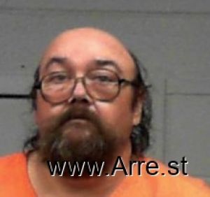 William Pratt Arrest Mugshot