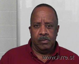 William Price  Jr. Arrest Mugshot