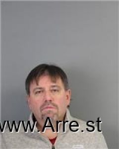 William Robinson Arrest Mugshot