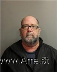 William Rodd Arrest Mugshot