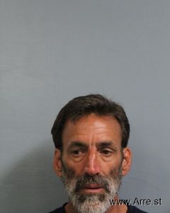 William Romano Arrest Mugshot