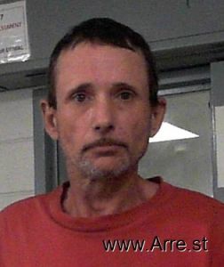 William Roush Arrest Mugshot