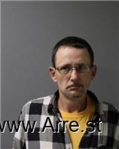 William Roush Arrest Mugshot