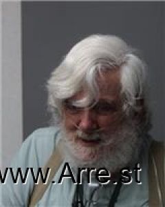 William Scarberry Arrest Mugshot