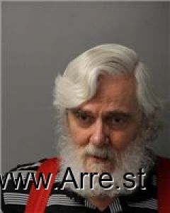 William Scarberry Arrest Mugshot