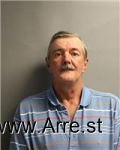 William Scott Arrest Mugshot