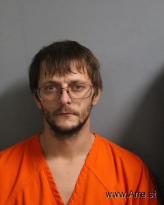 William Shamblin Arrest Mugshot