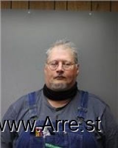 William Shanabarger Arrest Mugshot