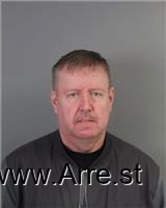 William Shingleton Arrest Mugshot