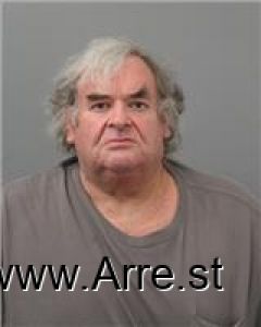 William Simmons Arrest Mugshot