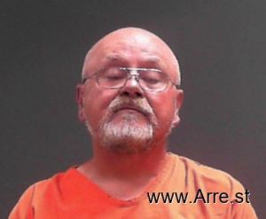 William Sisney Arrest