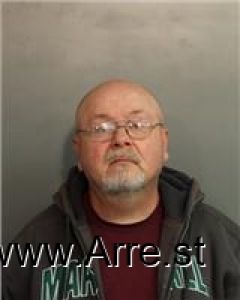 William Sisney Arrest Mugshot