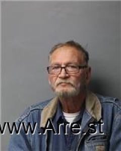 William Slone Arrest Mugshot