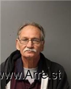 William Slone Arrest Mugshot