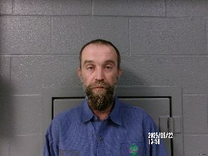William Smith Arrest Mugshot