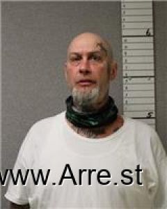William Smith Arrest Mugshot