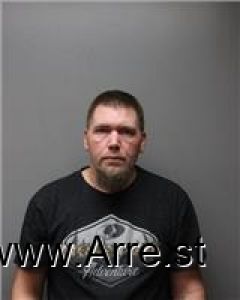 William Starkey Arrest Mugshot