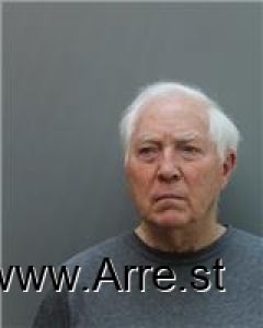 William Taltavull Arrest Mugshot