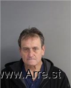 William Taylor Arrest Mugshot