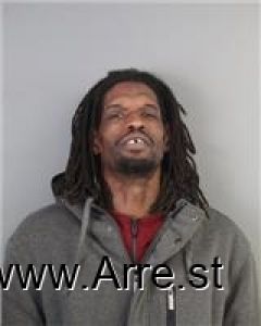 William Terry Arrest Mugshot