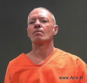 William Timmins  Jr. Arrest Mugshot