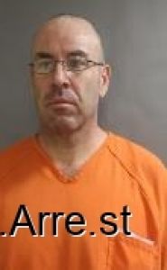 William Uldrich Arrest Mugshot