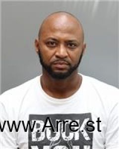 William Underwood Arrest Mugshot