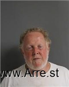 William Vanover Arrest Mugshot