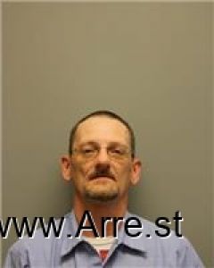 William Venskoske Arrest Mugshot