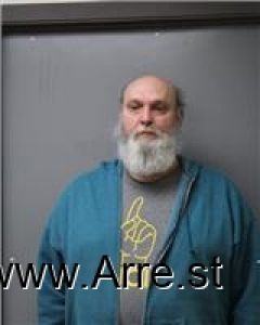 William Waggle Arrest Mugshot