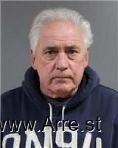 William Ward Arrest Mugshot