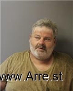 William Weasenforth Arrest Mugshot