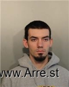 William Weaver Arrest Mugshot