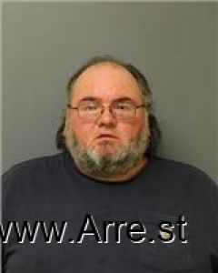 William Wells Arrest Mugshot