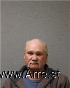 William Wendell Arrest Mugshot