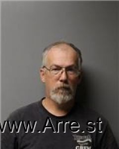 William Wiley Arrest Mugshot
