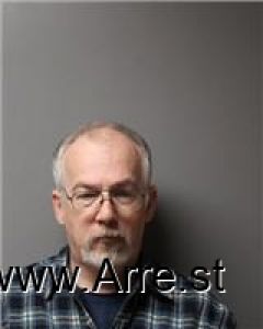 William Wiley Arrest Mugshot