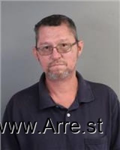 William Williams Arrest Mugshot