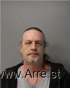 William Wilson Arrest Mugshot