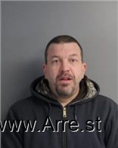 William Wise Arrest Mugshot