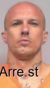 William Workman  Jr. Arrest Mugshot