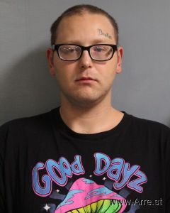 William Yearian Arrest Mugshot