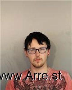 William Yearian Arrest Mugshot