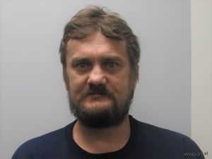 William York Arrest Mugshot