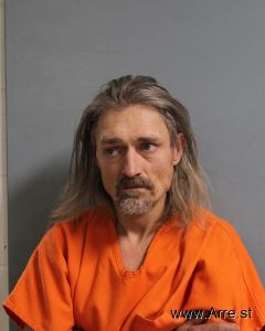 William Young Arrest Mugshot